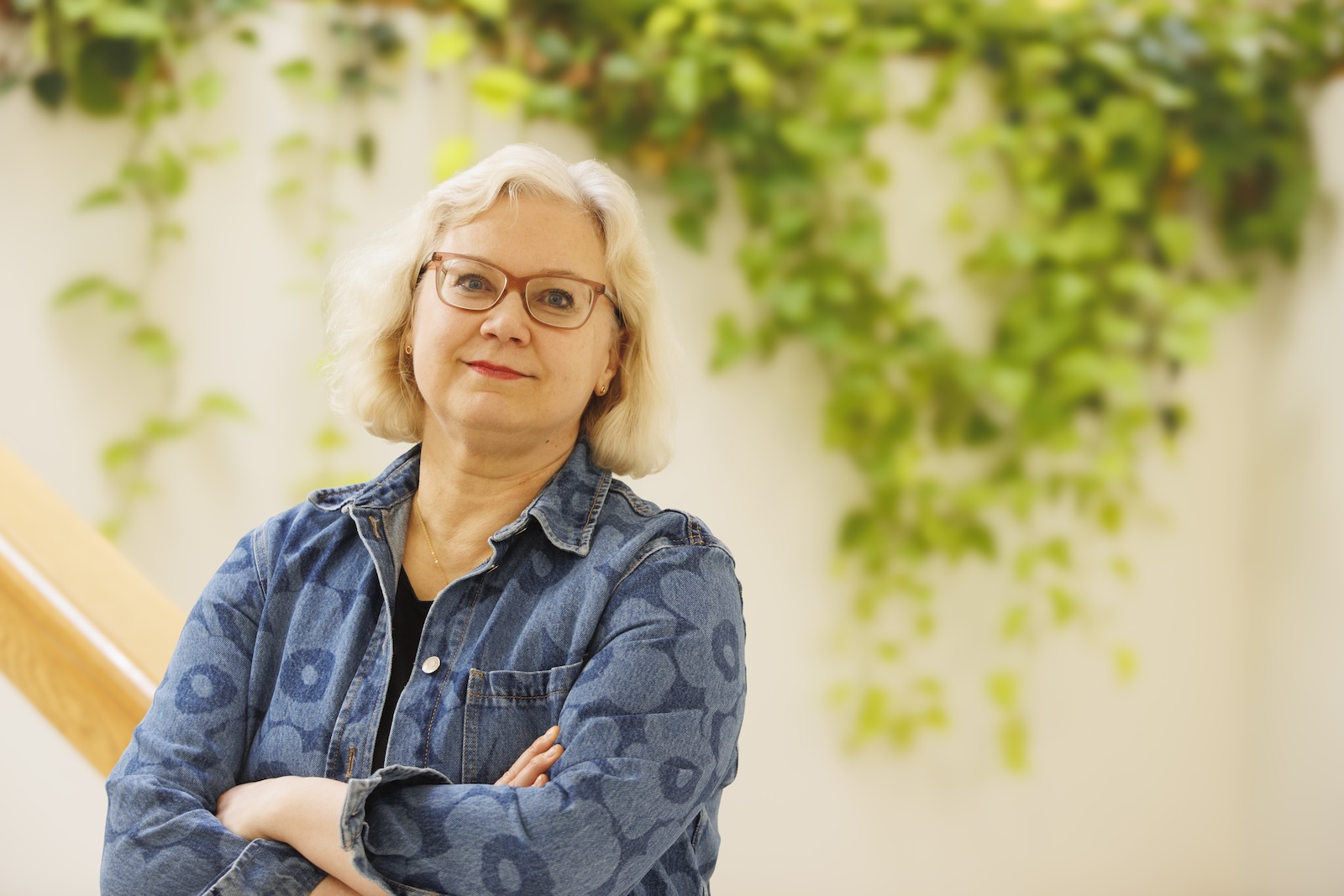 Katja Kokko