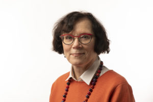 Marja Jylhä