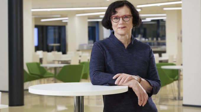 Professori Marja Jylhä On Kutsuttu Jäseneksi Kansainvälisen AXA Research Fundin Tieteelliseen Komiteaan.