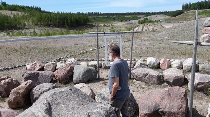 Sosiaalipalvelut Murroksessa – Pystyykö Ikääntyneiden Palveluohjaus Vastaamaan Ikäihmisten Muuttuviin Elämäntilanteisiin Myös Tulevaisuudessa?